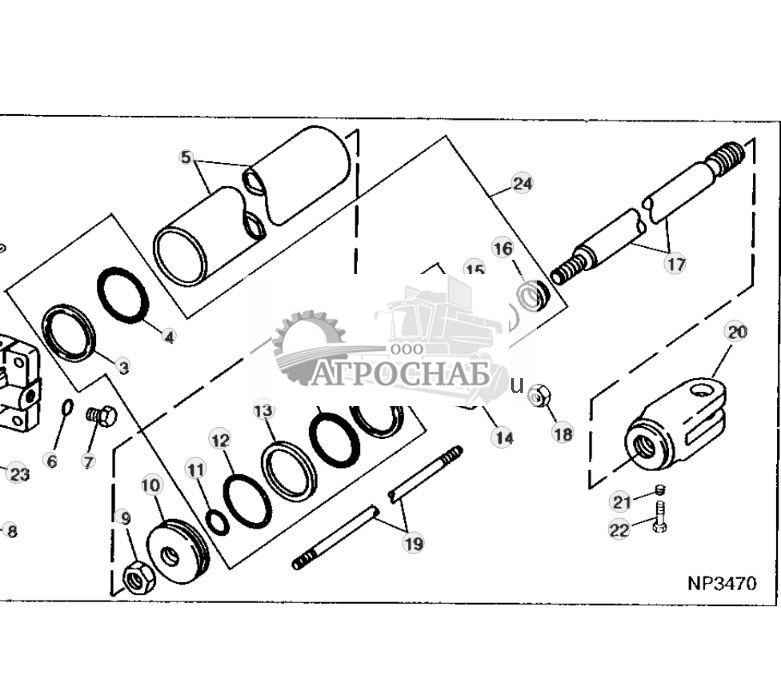 Hydraulic Cylinder, Fold - ST142205 80.jpg